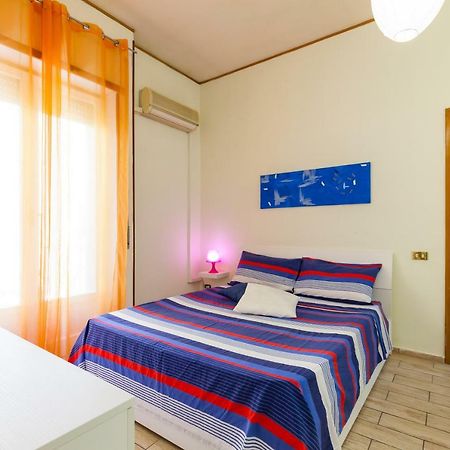 Casa Di Partenope Napoli Dış mekan fotoğraf