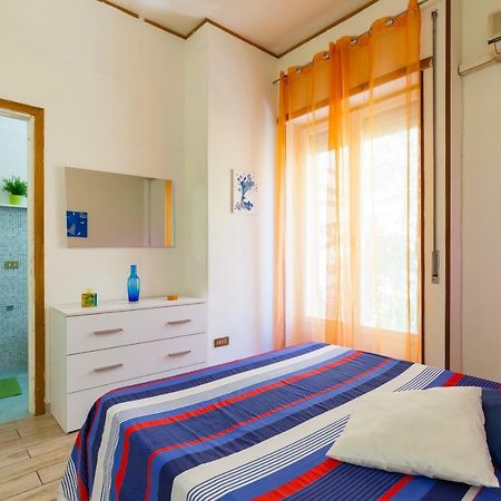 Casa Di Partenope Napoli Dış mekan fotoğraf