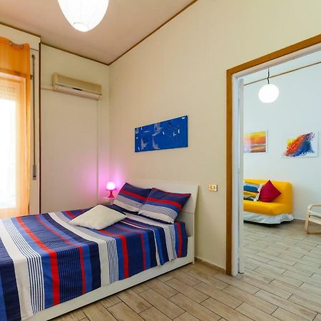 Casa Di Partenope Napoli Dış mekan fotoğraf
