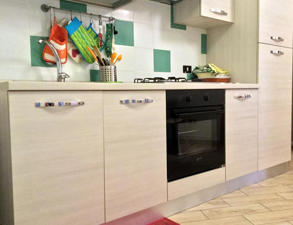 Casa Di Partenope Napoli Dış mekan fotoğraf