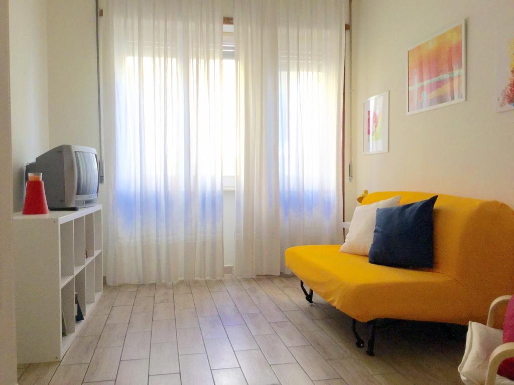 Casa Di Partenope Napoli Dış mekan fotoğraf