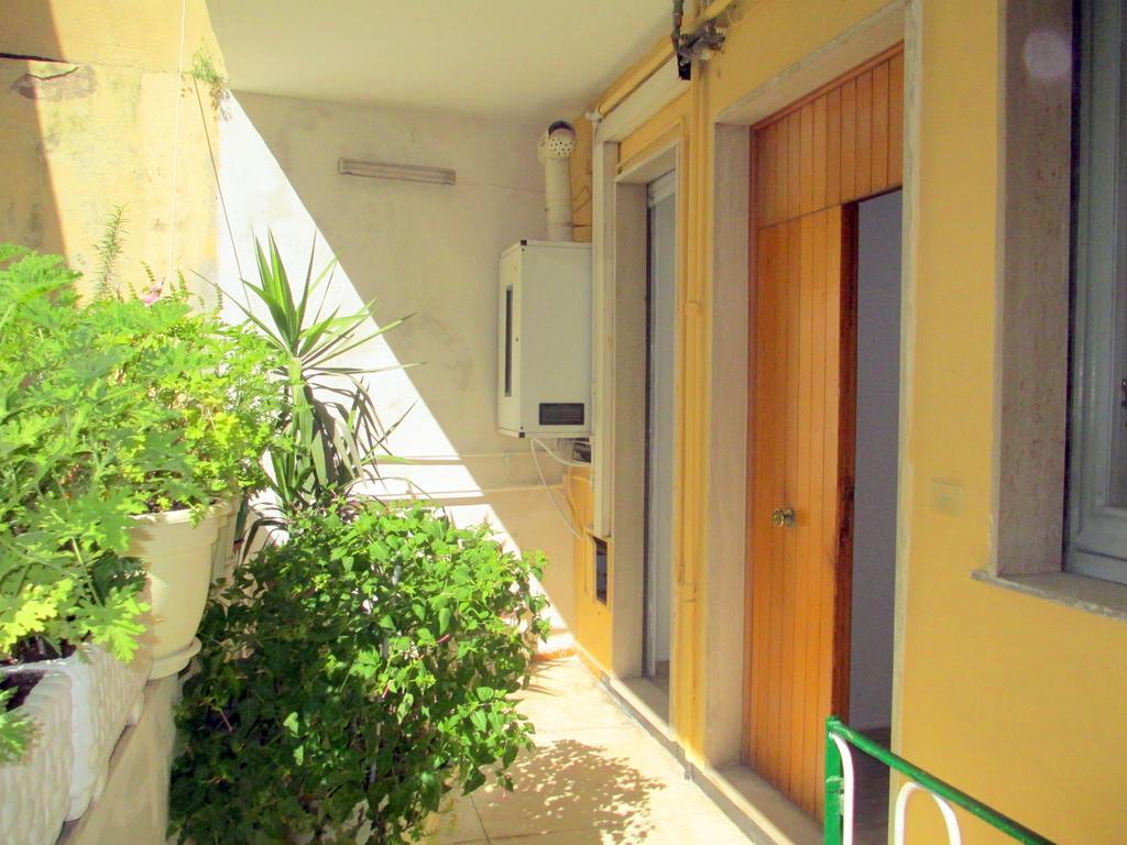 Casa Di Partenope Napoli Dış mekan fotoğraf