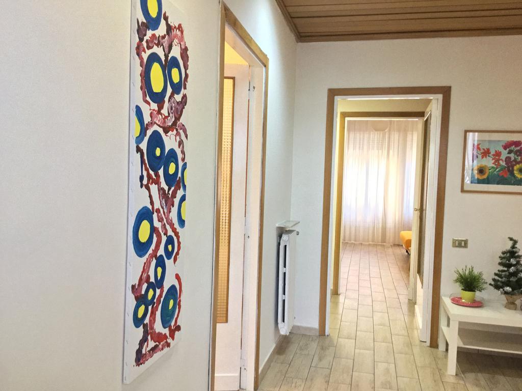 Casa Di Partenope Napoli Dış mekan fotoğraf