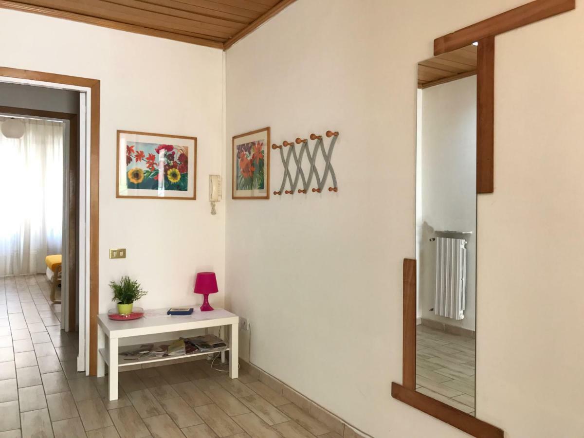 Casa Di Partenope Napoli Dış mekan fotoğraf