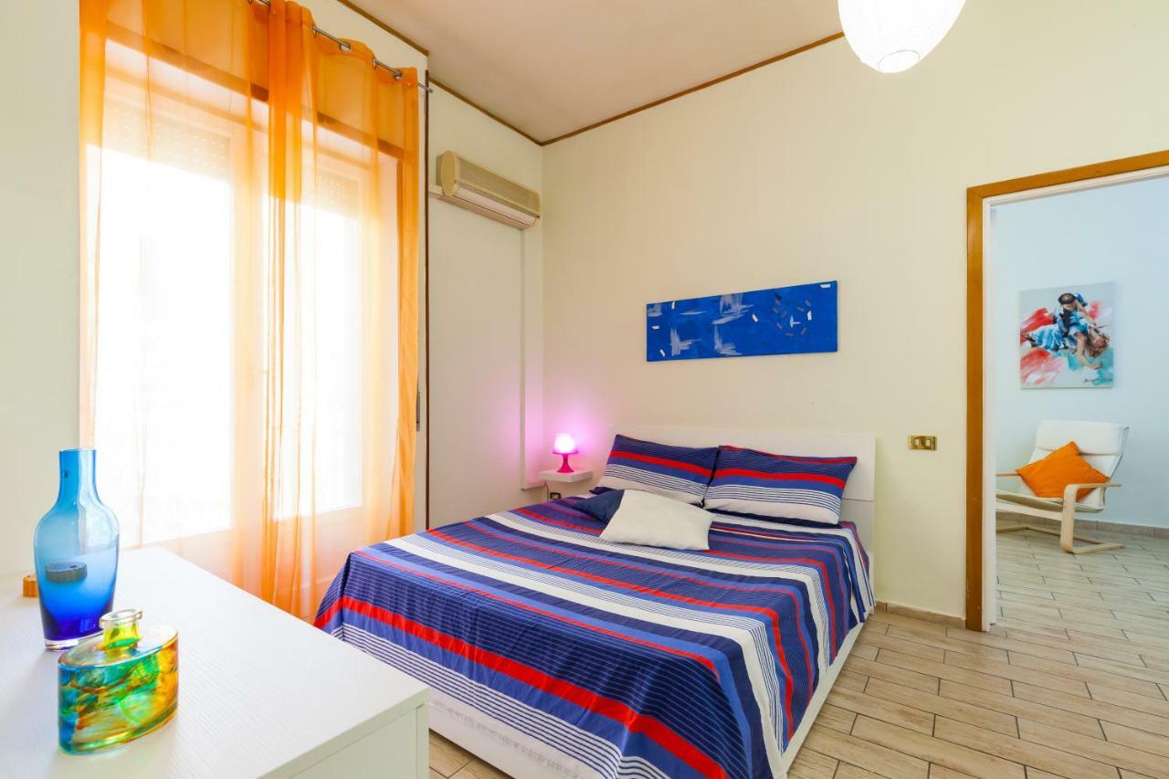 Casa Di Partenope Napoli Dış mekan fotoğraf