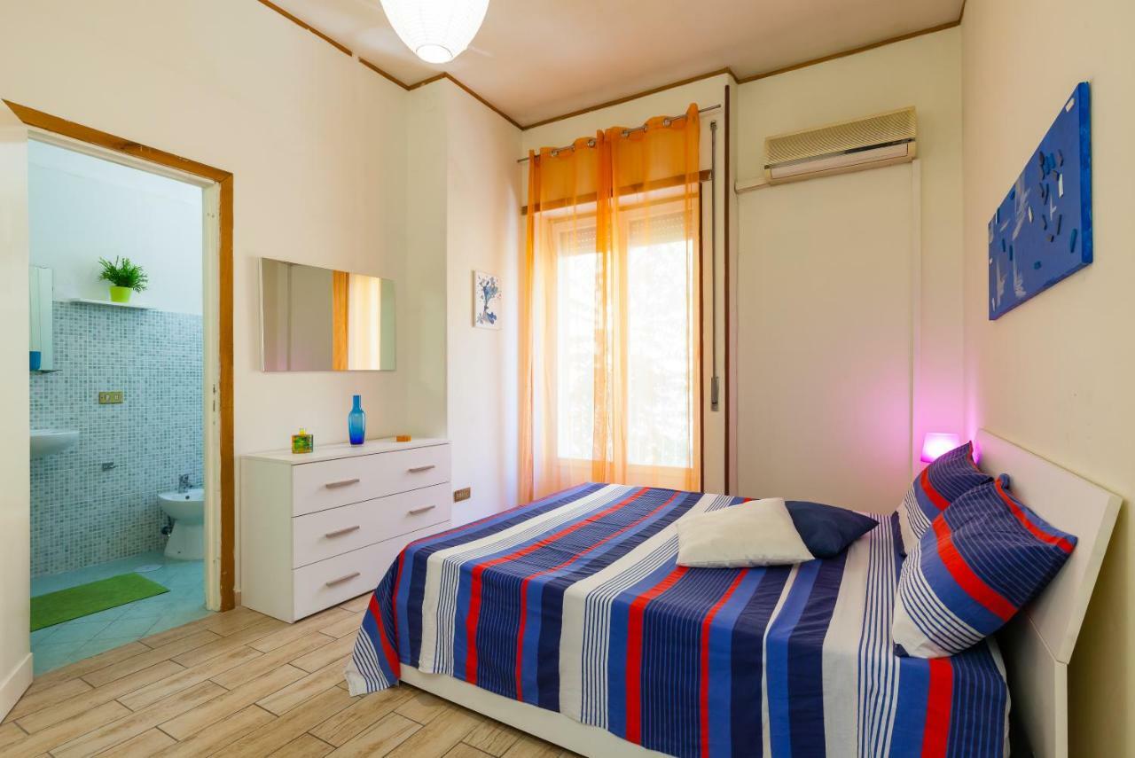 Casa Di Partenope Napoli Dış mekan fotoğraf