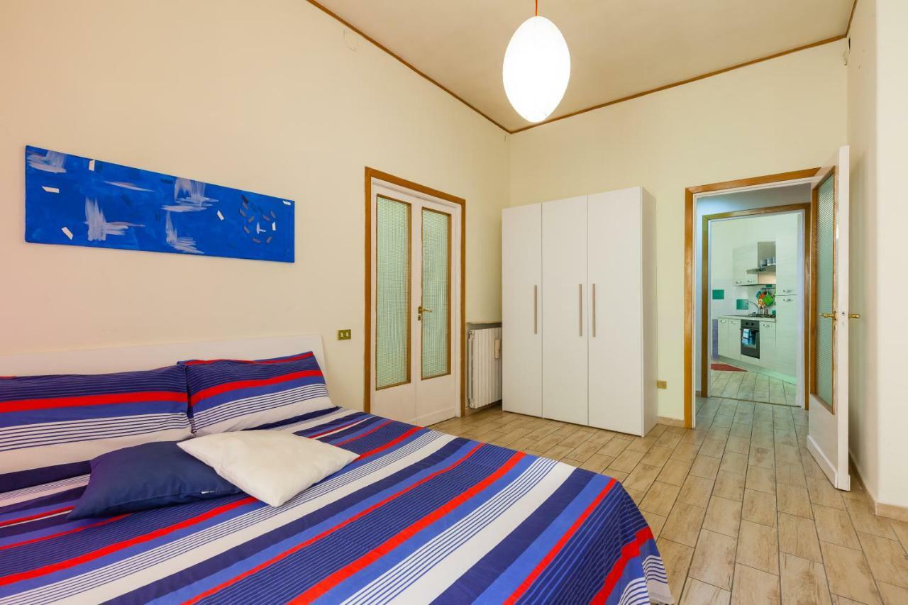 Casa Di Partenope Napoli Dış mekan fotoğraf