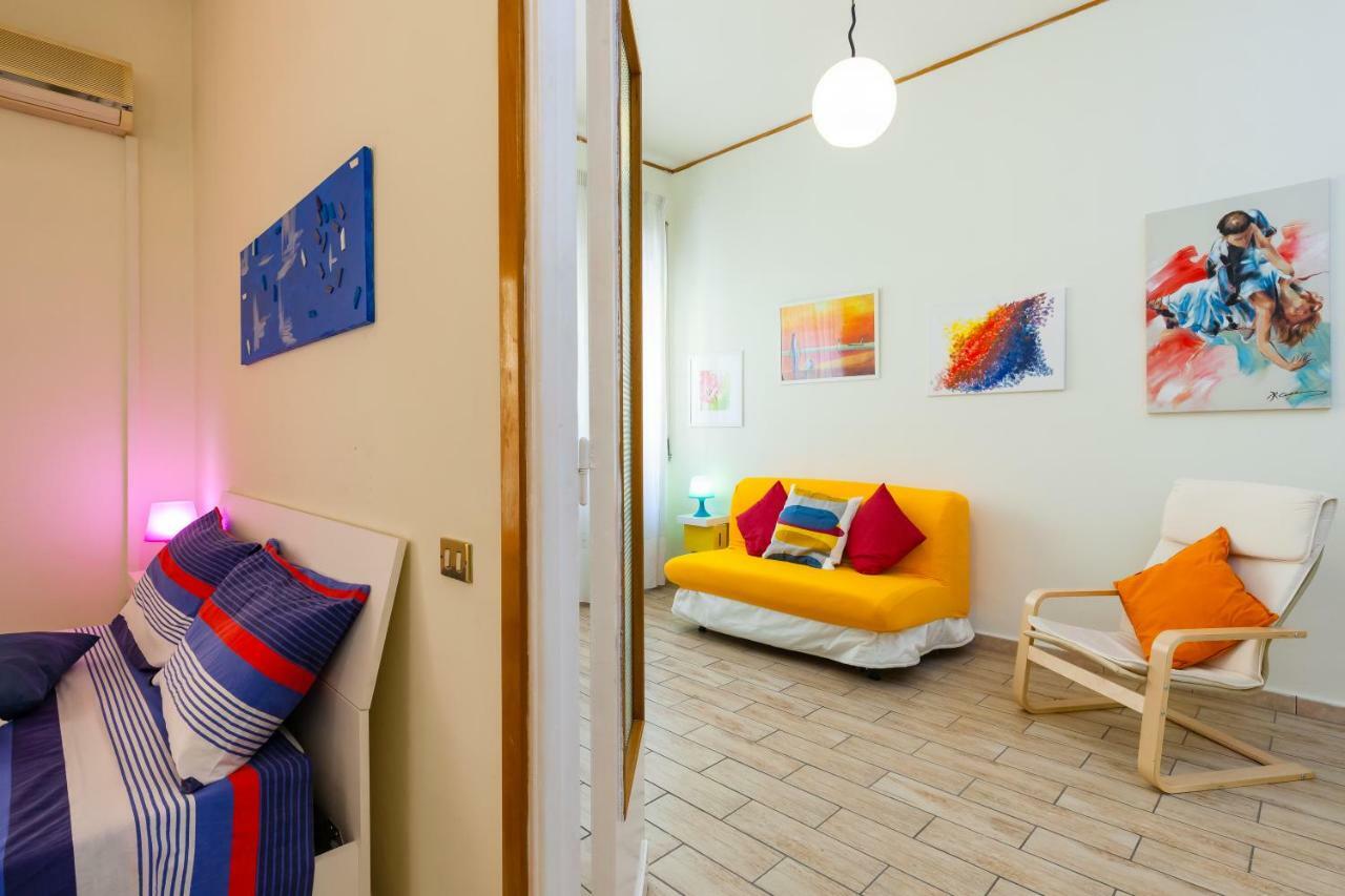 Casa Di Partenope Napoli Dış mekan fotoğraf