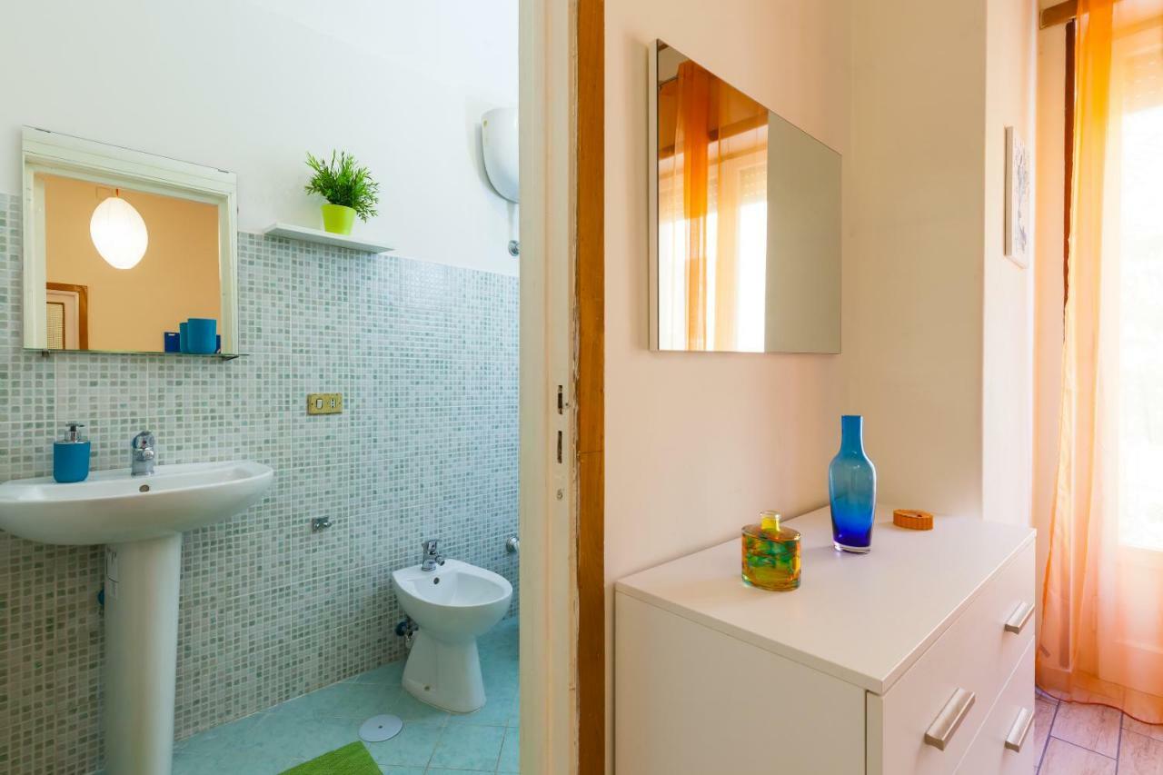 Casa Di Partenope Napoli Dış mekan fotoğraf