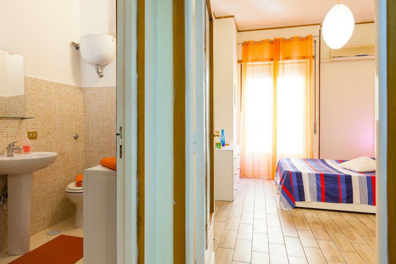 Casa Di Partenope Napoli Dış mekan fotoğraf