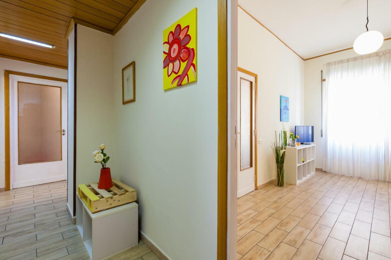 Casa Di Partenope Napoli Dış mekan fotoğraf