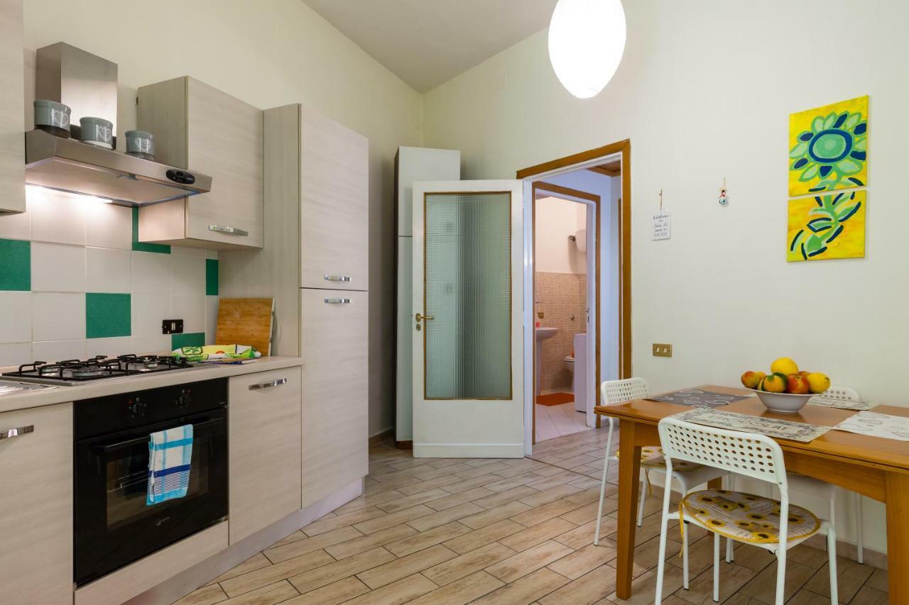 Casa Di Partenope Napoli Dış mekan fotoğraf