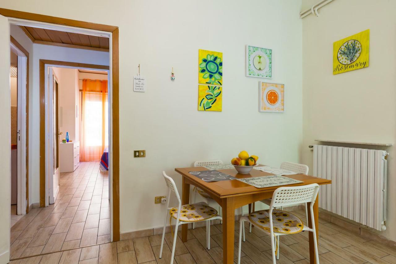 Casa Di Partenope Napoli Dış mekan fotoğraf