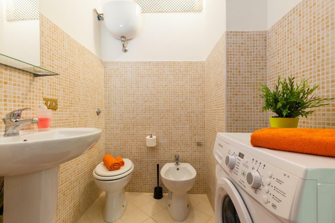 Casa Di Partenope Napoli Dış mekan fotoğraf