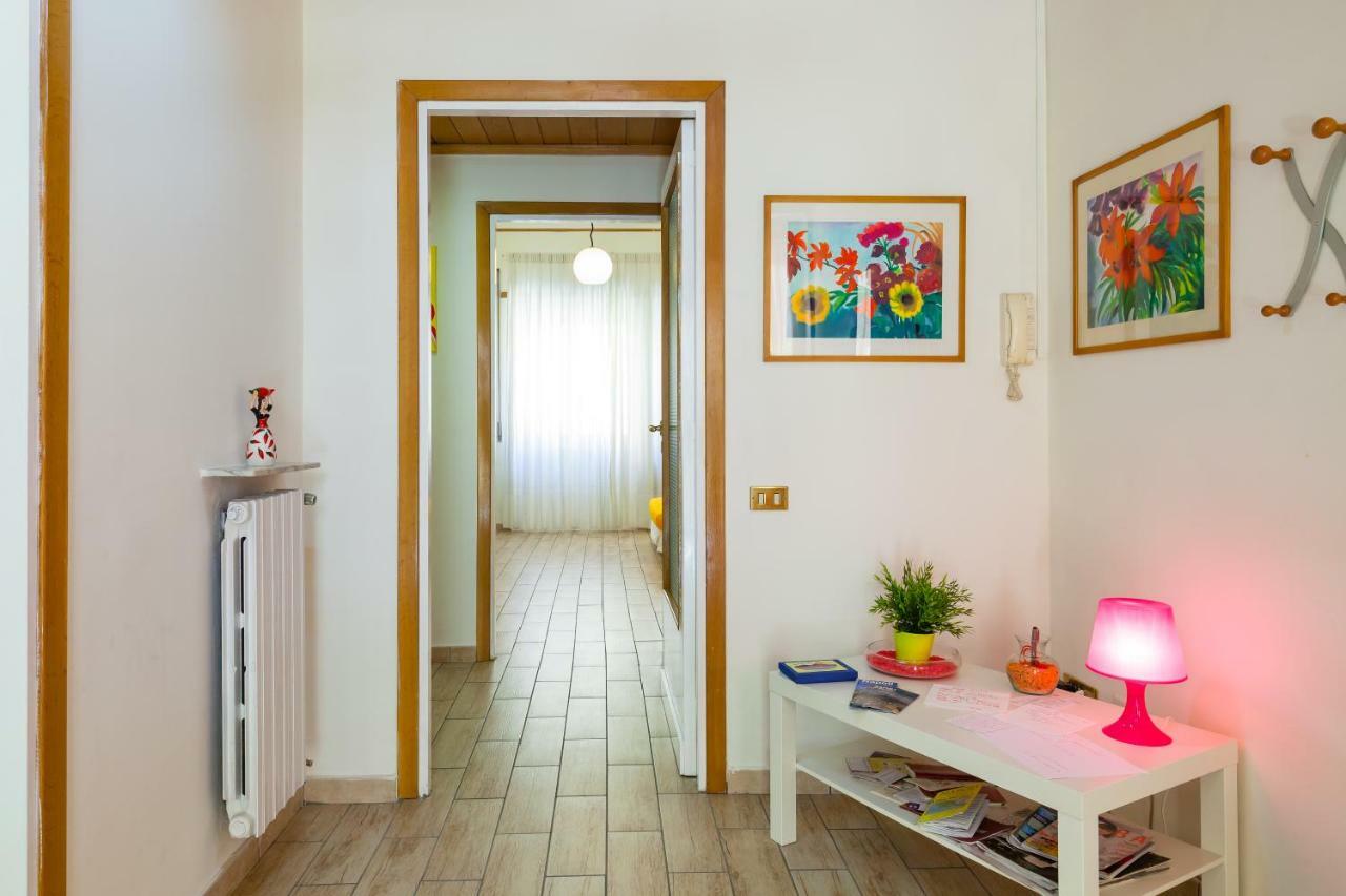 Casa Di Partenope Napoli Dış mekan fotoğraf