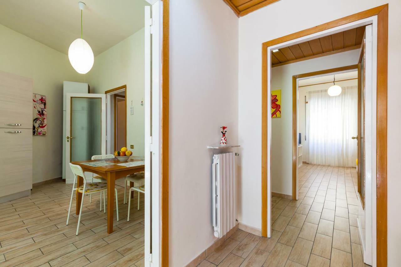 Casa Di Partenope Napoli Dış mekan fotoğraf